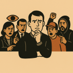 Kognityvinis disonansas