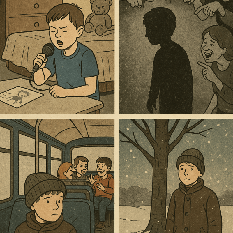 Kas nepacancelina – tas sustiprina